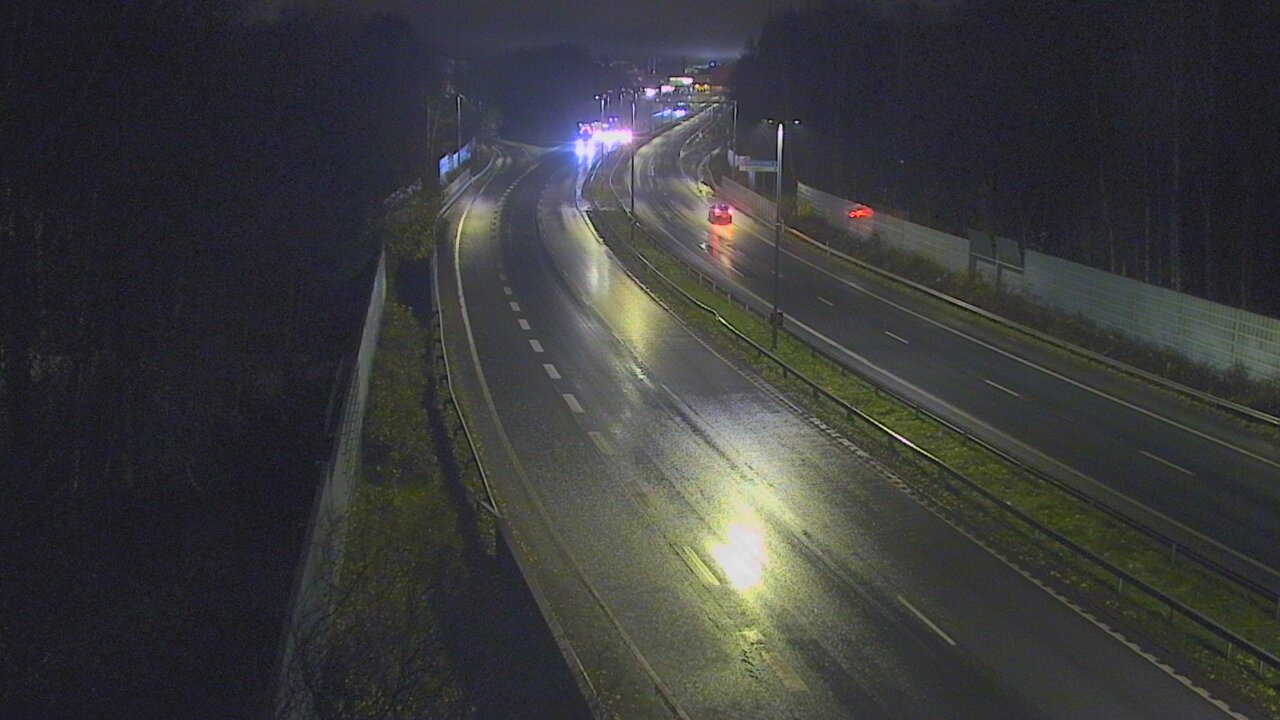 Kelikamerat Kuva Tie 3 Hämeenlinna, Ojoinen, Hämeenlinna, Kanta-Häme