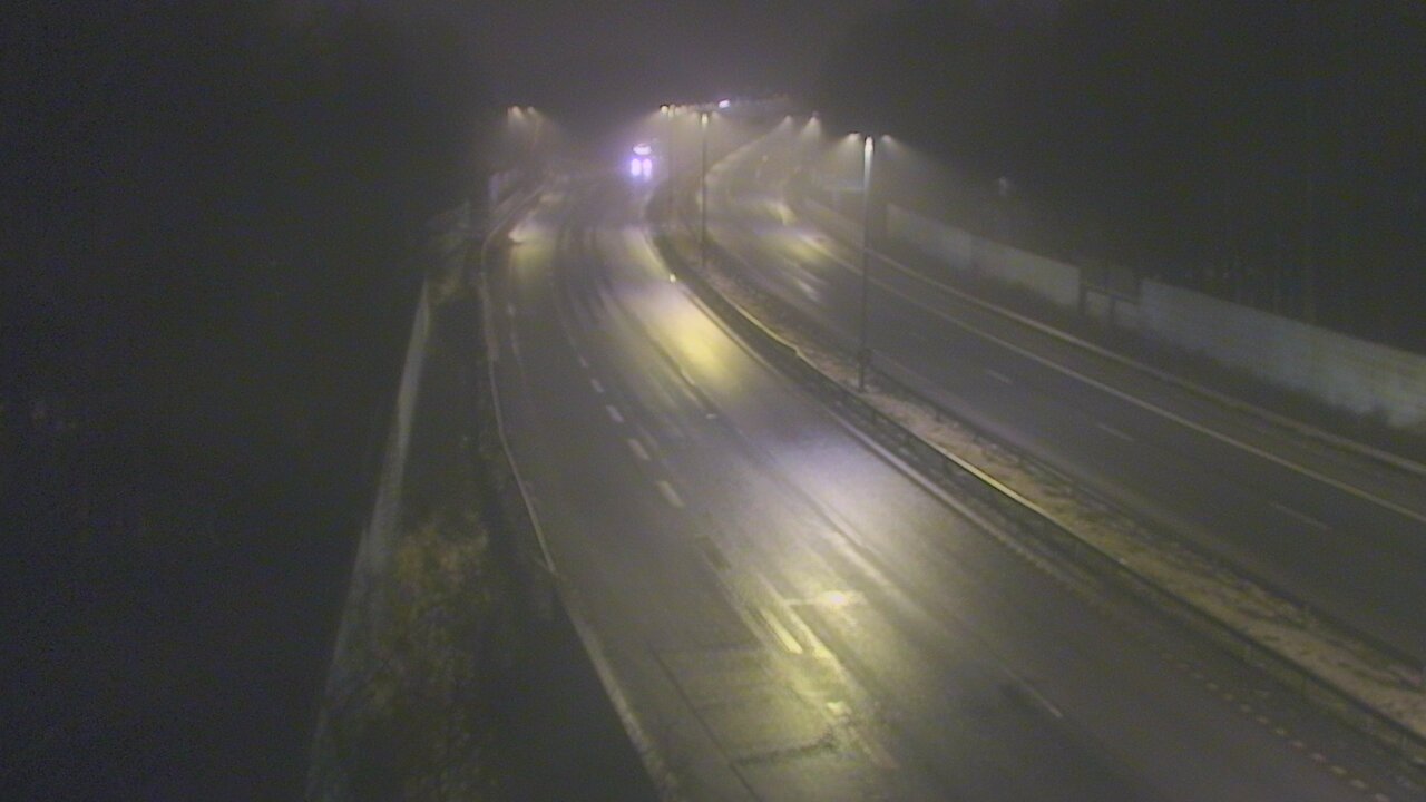 Weather Camera Image Väg 3 Tavastehus, Ojoinen, Hämeenlinna, Kanta-Häme