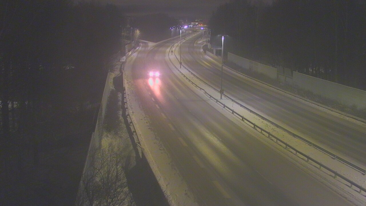 Kelikamerat Kuva Tie 3 Hämeenlinna, Ojoinen, Hämeenlinna, Kanta-Häme