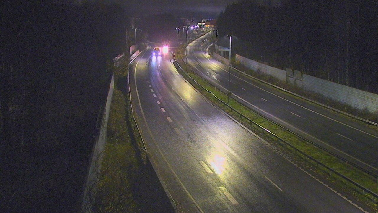 Kelikamerat Kuva Tie 3 Hämeenlinna, Ojoinen, Hämeenlinna, Kanta-Häme