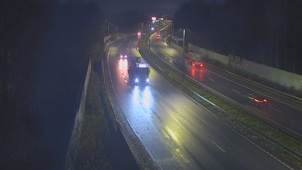 Kelikamerat Kuva Tie 3 Hämeenlinna, Ojoinen, Hämeenlinna, Kanta-Häme