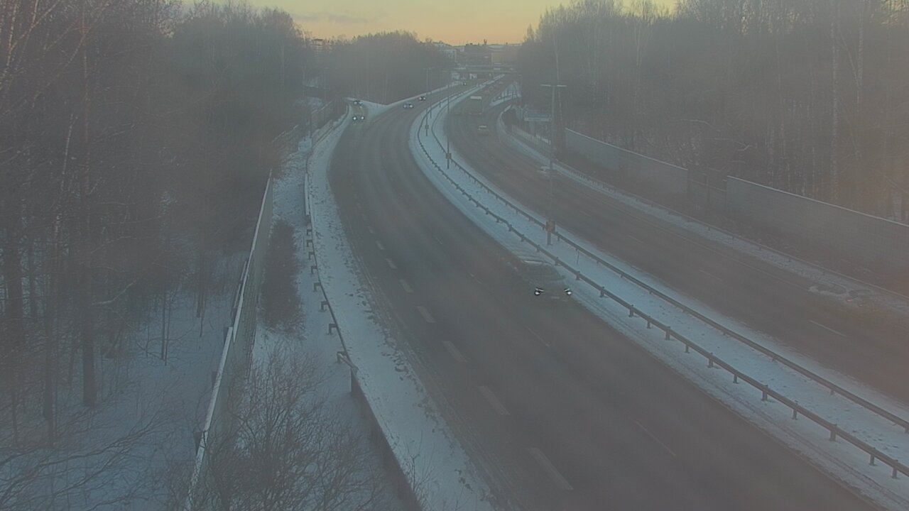 Kelikamerat Kuva Tie 3 Hämeenlinna, Ojoinen, Hämeenlinna, Kanta-Häme