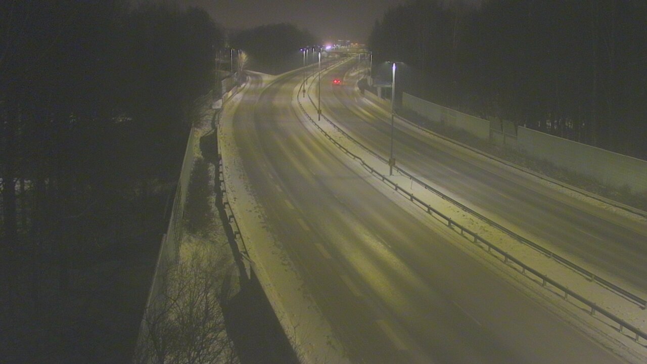 Kelikamerat Kuva Tie 3 Hämeenlinna, Ojoinen, Hämeenlinna, Kanta-Häme