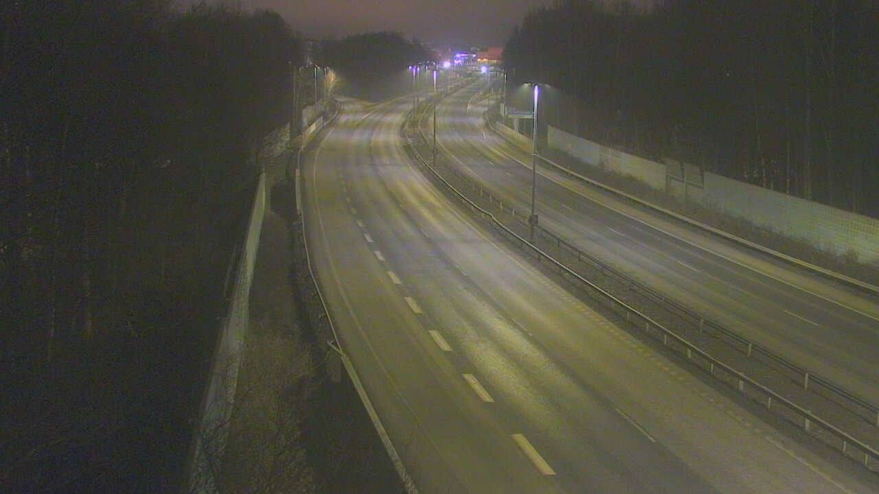 Kelikamerat Kuva Tie 3 Hämeenlinna, Ojoinen, Hämeenlinna, Kanta-Häme