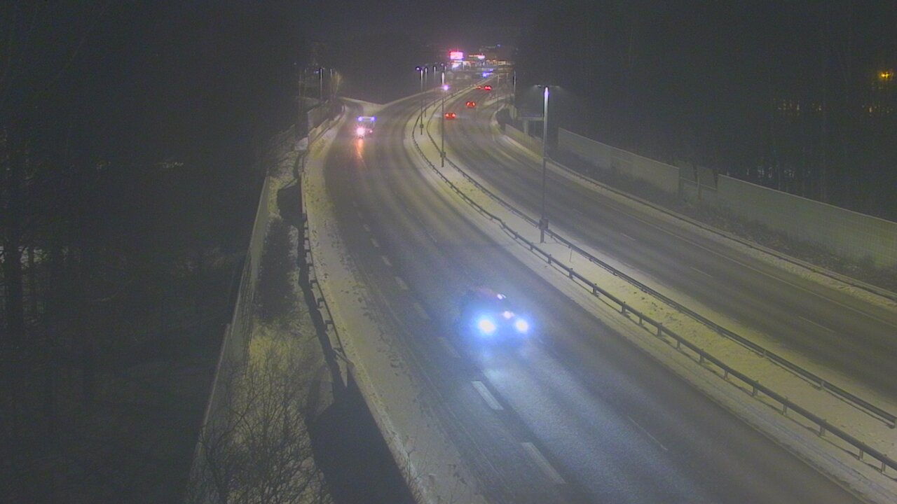 Kelikamerat Kuva Tie 3 Hämeenlinna, Ojoinen, Hämeenlinna, Kanta-Häme