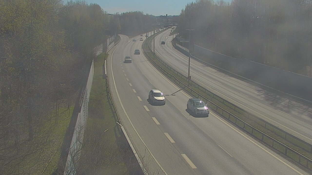 Kelikamerat Kuva Tie 3 Hämeenlinna, Ojoinen, Hämeenlinna, Kanta-Häme