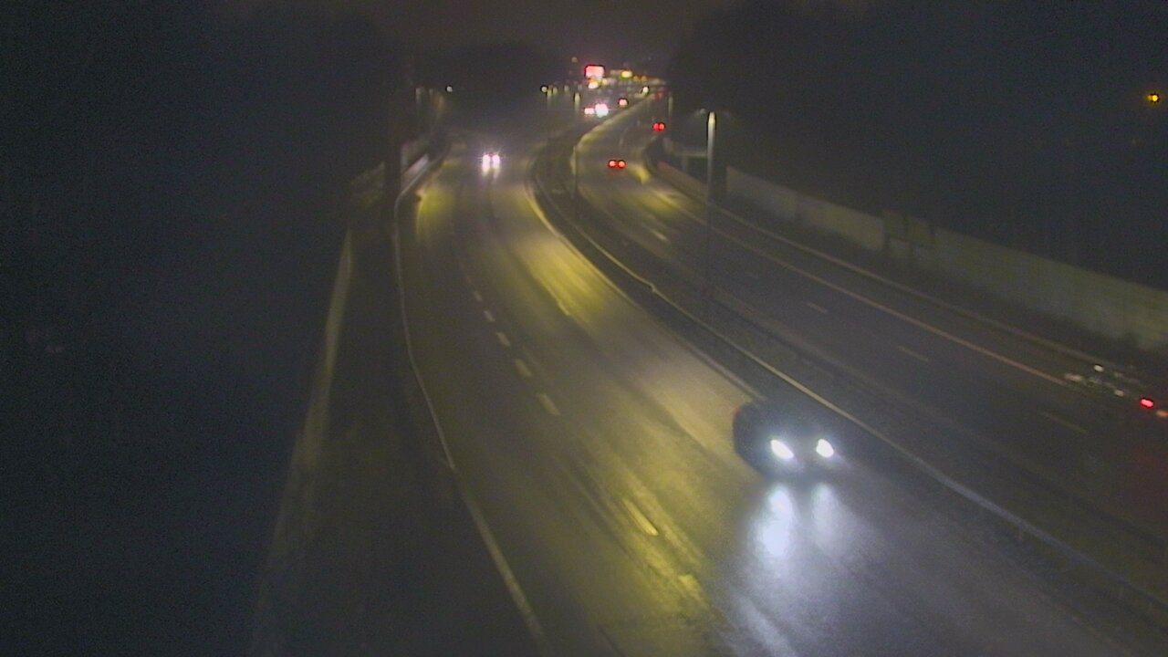 Weather Camera Image Road 3 Hämeenlinna, Ojoinen, Hämeenlinna, Kanta-Häme