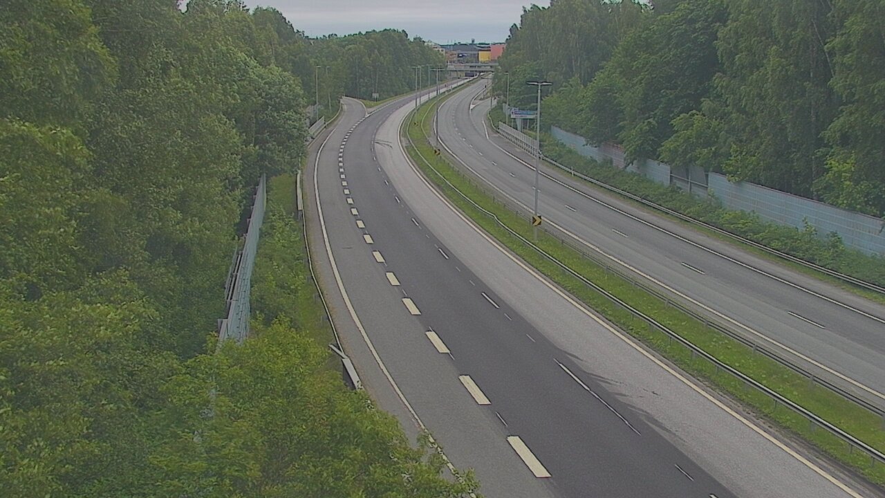 Kelikamerat Kuva Tie 3 Hämeenlinna, Ojoinen, Hämeenlinna, Kanta-Häme