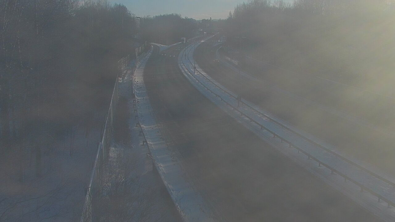 Kelikamerat Kuva Tie 3 Hämeenlinna, Ojoinen, Hämeenlinna, Kanta-Häme