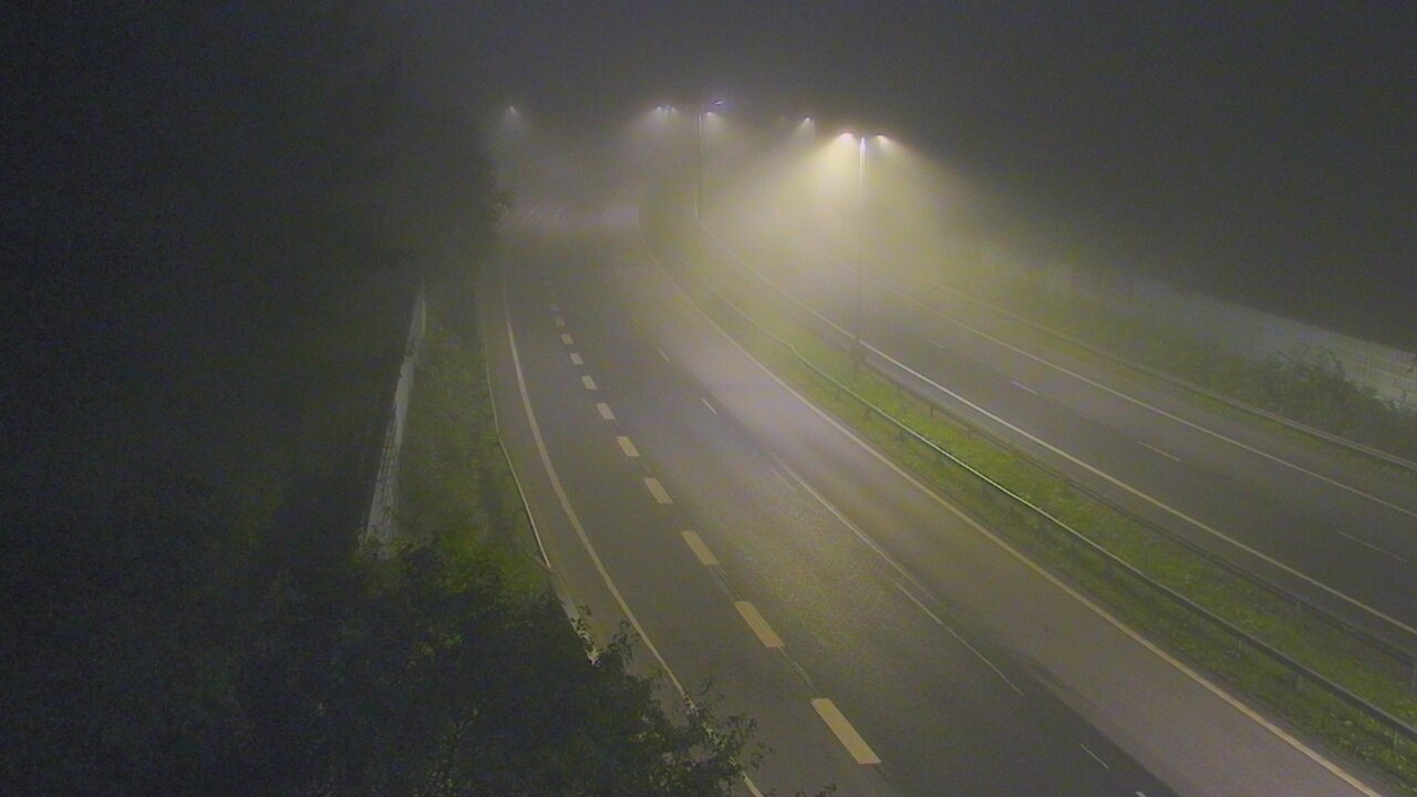 Weather Camera Image Road 3 Hämeenlinna, Ojoinen, Hämeenlinna, Kanta-Häme