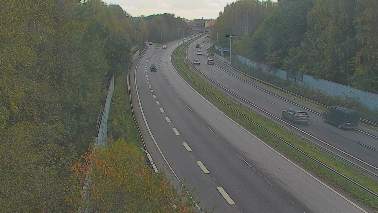 Kelikamerat Kuva Tie 3 Hämeenlinna, Ojoinen, Hämeenlinna, Kanta-Häme
