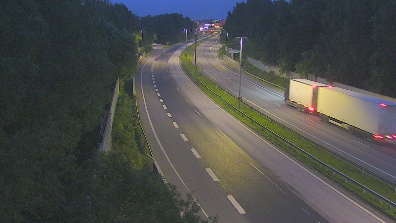 Kelikamerat Kuva Tie 3 Hämeenlinna, Ojoinen, Hämeenlinna, Kanta-Häme