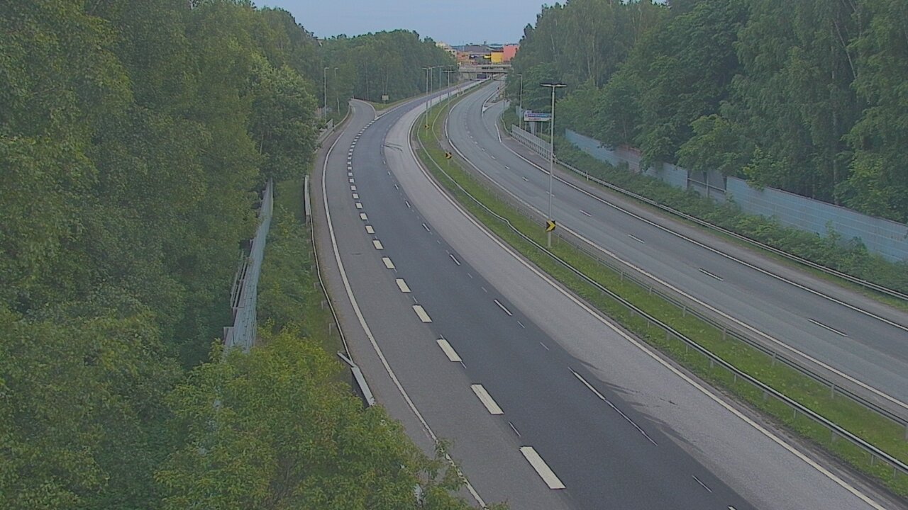 Kelikamerat Kuva Tie 3 Hämeenlinna, Ojoinen, Hämeenlinna, Kanta-Häme