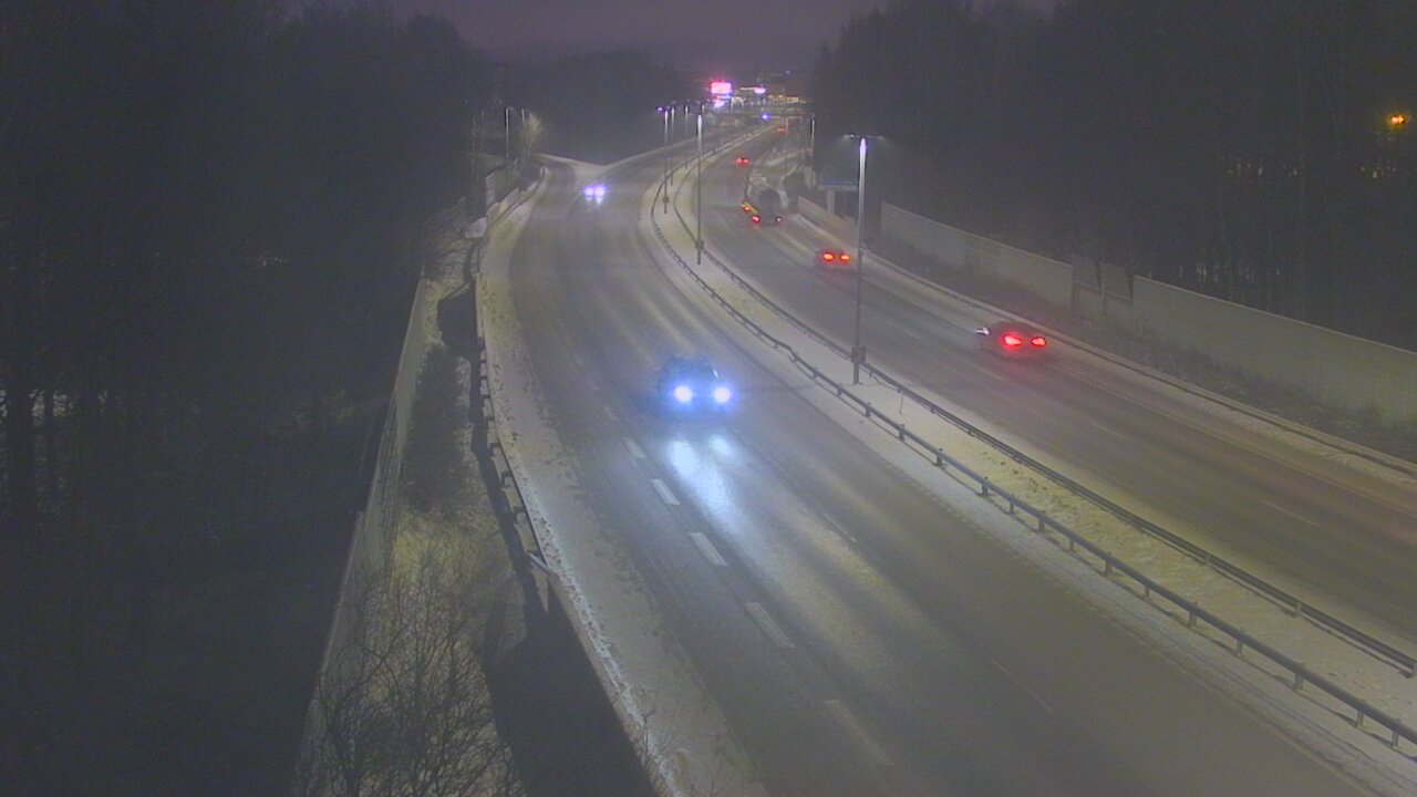 Kelikamerat Kuva Tie 3 Hämeenlinna, Ojoinen, Hämeenlinna, Kanta-Häme