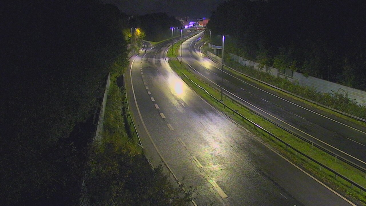 Weather Camera Image Road 3 Hämeenlinna, Ojoinen, Hämeenlinna, Kanta-Häme