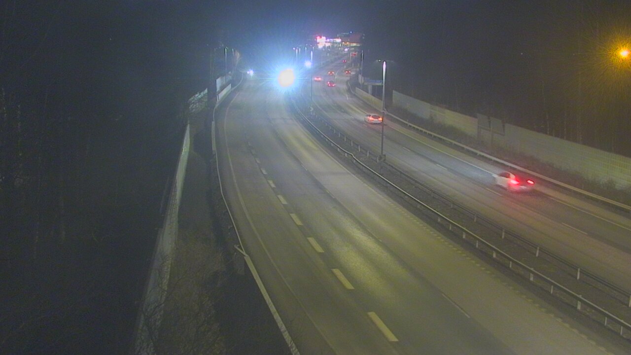 Kelikamerat Kuva Tie 3 Hämeenlinna, Ojoinen, Hämeenlinna, Kanta-Häme