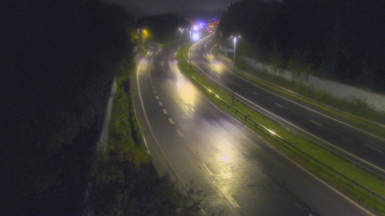 Weather Camera Image Road 3 Hämeenlinna, Ojoinen, Hämeenlinna, Kanta-Häme