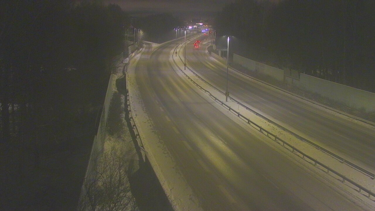 Kelikamerat Kuva Tie 3 Hämeenlinna, Ojoinen, Hämeenlinna, Kanta-Häme