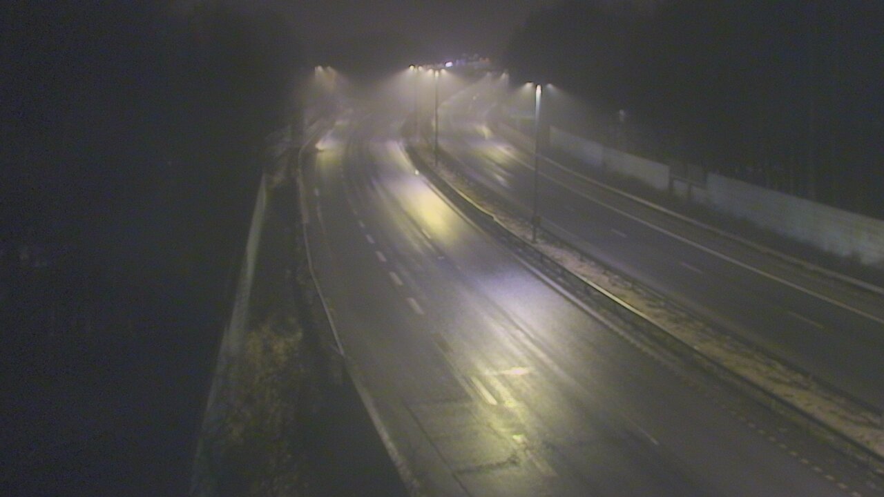 Weather Camera Image Väg 3 Tavastehus, Ojoinen, Hämeenlinna, Kanta-Häme