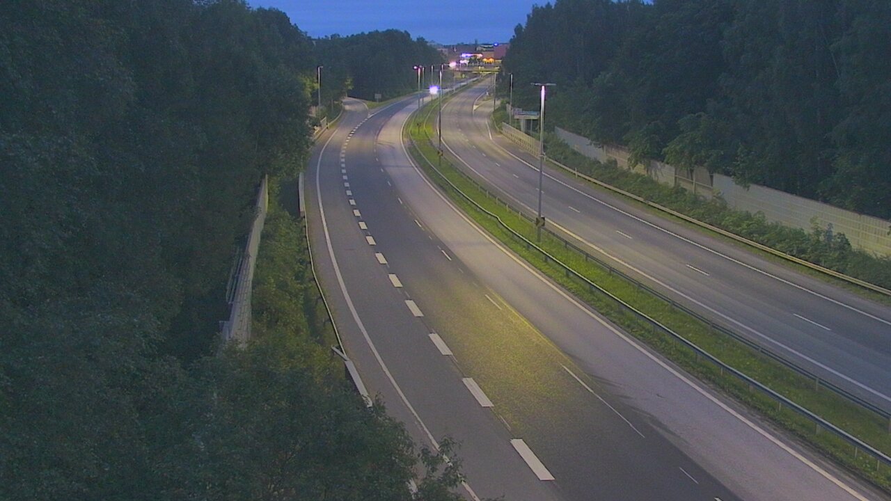 Kelikamerat Kuva Tie 3 Hämeenlinna, Ojoinen, Hämeenlinna, Kanta-Häme