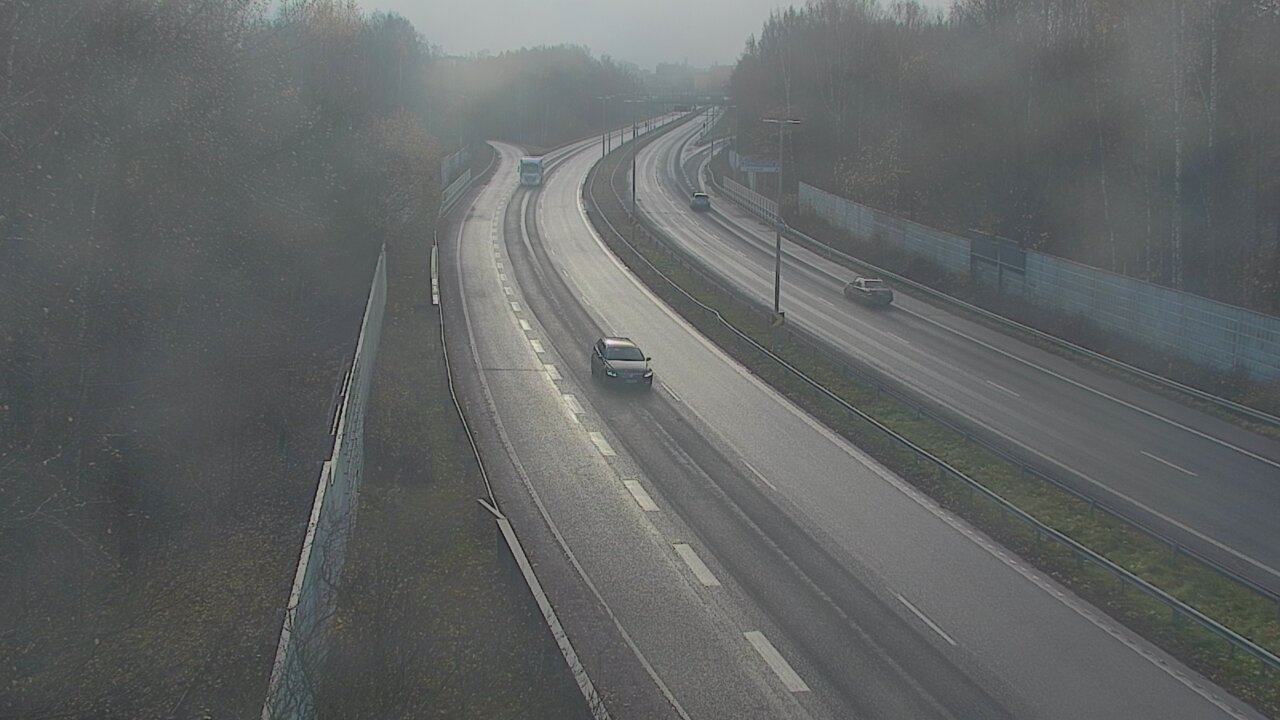 Kelikamerat Kuva Tie 3 Hämeenlinna, Ojoinen, Hämeenlinna, Kanta-Häme