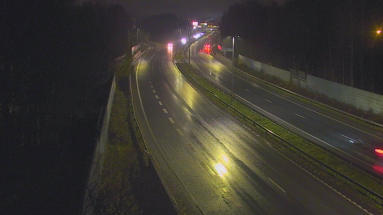 Kelikamerat Kuva Tie 3 Hämeenlinna, Ojoinen, Hämeenlinna, Kanta-Häme