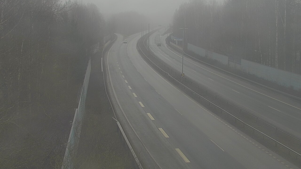 Kelikamerat Kuva Tie 3 Hämeenlinna, Ojoinen, Hämeenlinna, Kanta-Häme