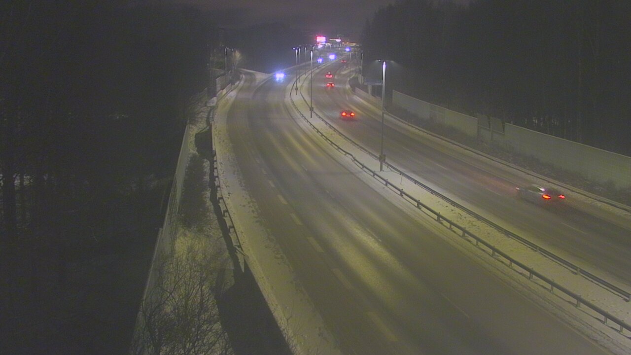 Kelikamerat Kuva Tie 3 Hämeenlinna, Ojoinen, Hämeenlinna, Kanta-Häme