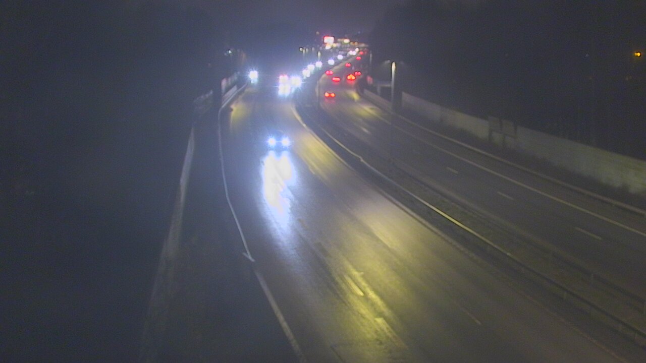 Weather Camera Image Road 3 Hämeenlinna, Ojoinen, Hämeenlinna, Kanta-Häme