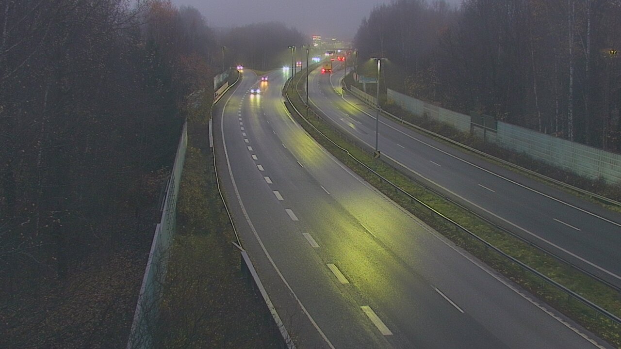 Kelikamerat Kuva Tie 3 Hämeenlinna, Ojoinen, Hämeenlinna, Kanta-Häme