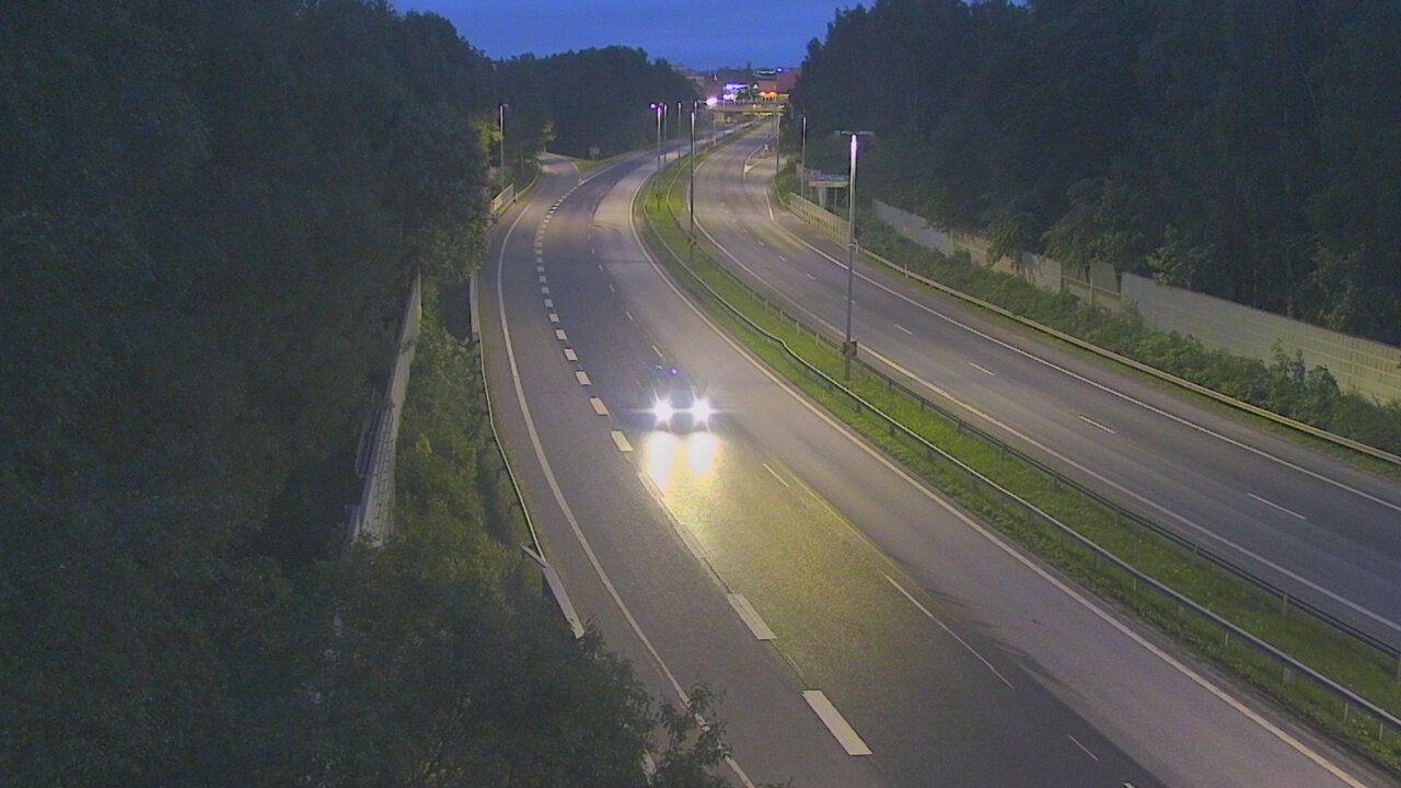 Kelikamerat Kuva Tie 3 Hämeenlinna, Ojoinen, Hämeenlinna, Kanta-Häme