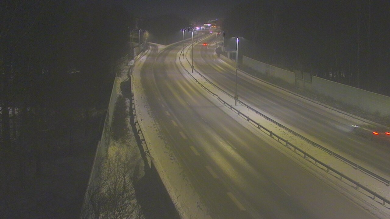 Kelikamerat Kuva Tie 3 Hämeenlinna, Ojoinen, Hämeenlinna, Kanta-Häme