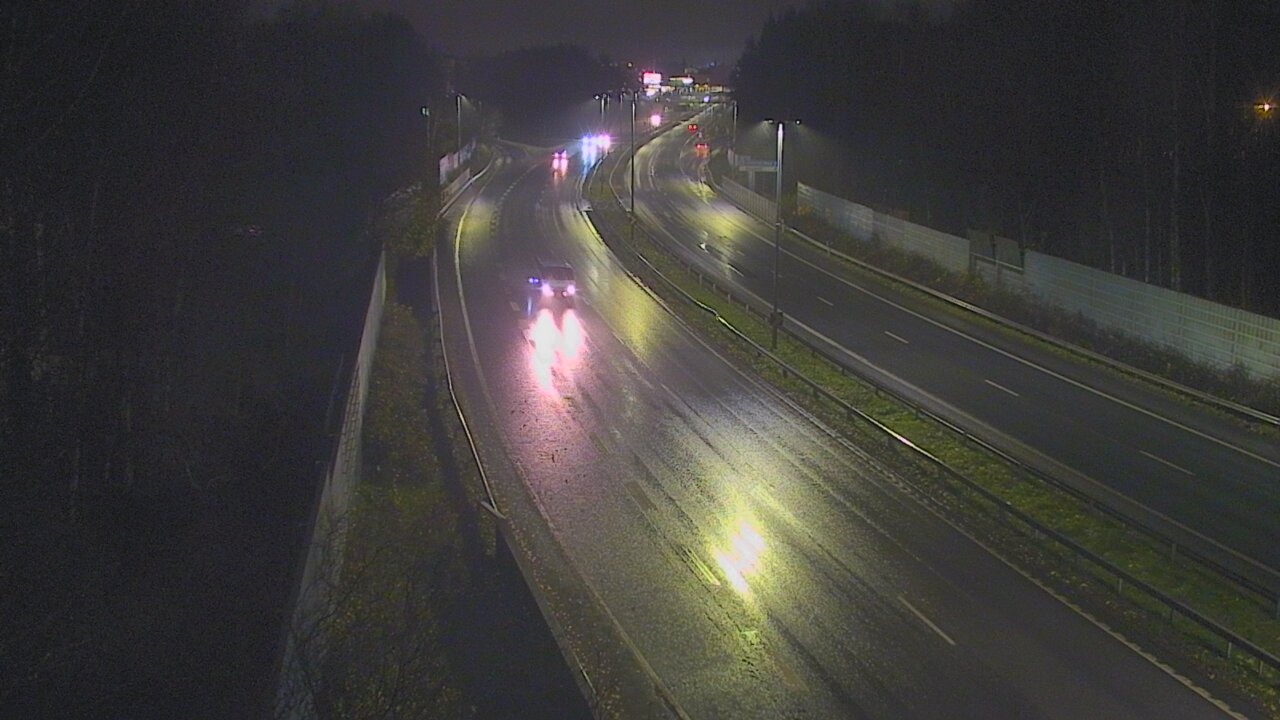 Kelikamerat Kuva Tie 3 Hämeenlinna, Ojoinen, Hämeenlinna, Kanta-Häme