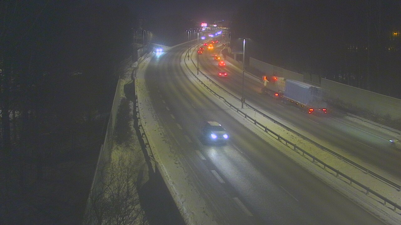 Kelikamerat Kuva Tie 3 Hämeenlinna, Ojoinen, Hämeenlinna, Kanta-Häme