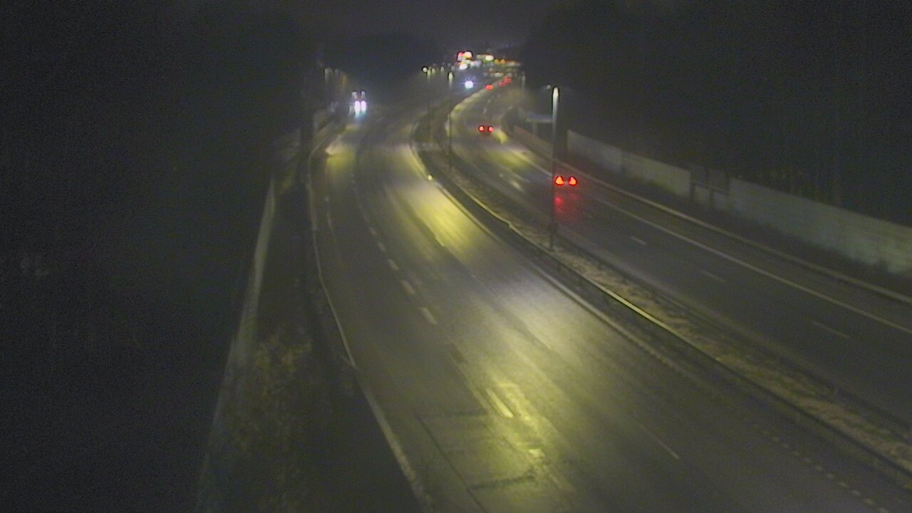 Weather Camera Image Väg 3 Tavastehus, Ojoinen, Hämeenlinna, Kanta-Häme