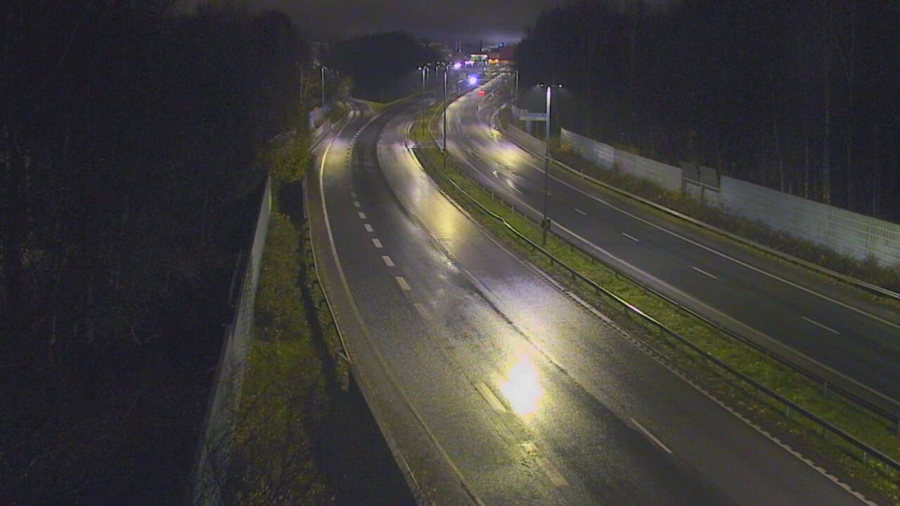 Kelikamerat Kuva Tie 3 Hämeenlinna, Ojoinen, Hämeenlinna, Kanta-Häme