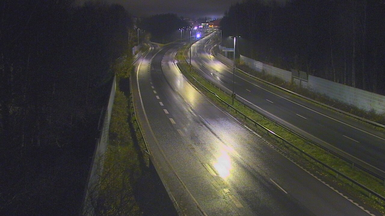 Kelikamerat Kuva Tie 3 Hämeenlinna, Ojoinen, Hämeenlinna, Kanta-Häme