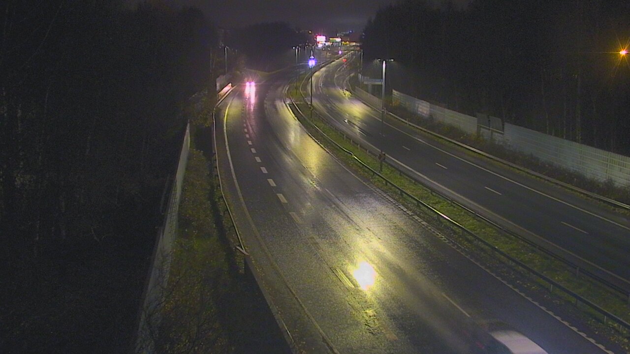 Kelikamerat Kuva Tie 3 Hämeenlinna, Ojoinen, Hämeenlinna, Kanta-Häme