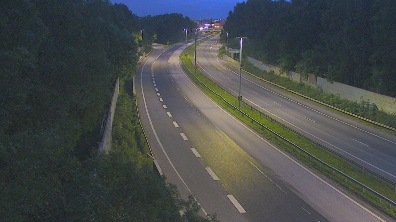 Kelikamerat Kuva Tie 3 Hämeenlinna, Ojoinen, Hämeenlinna, Kanta-Häme