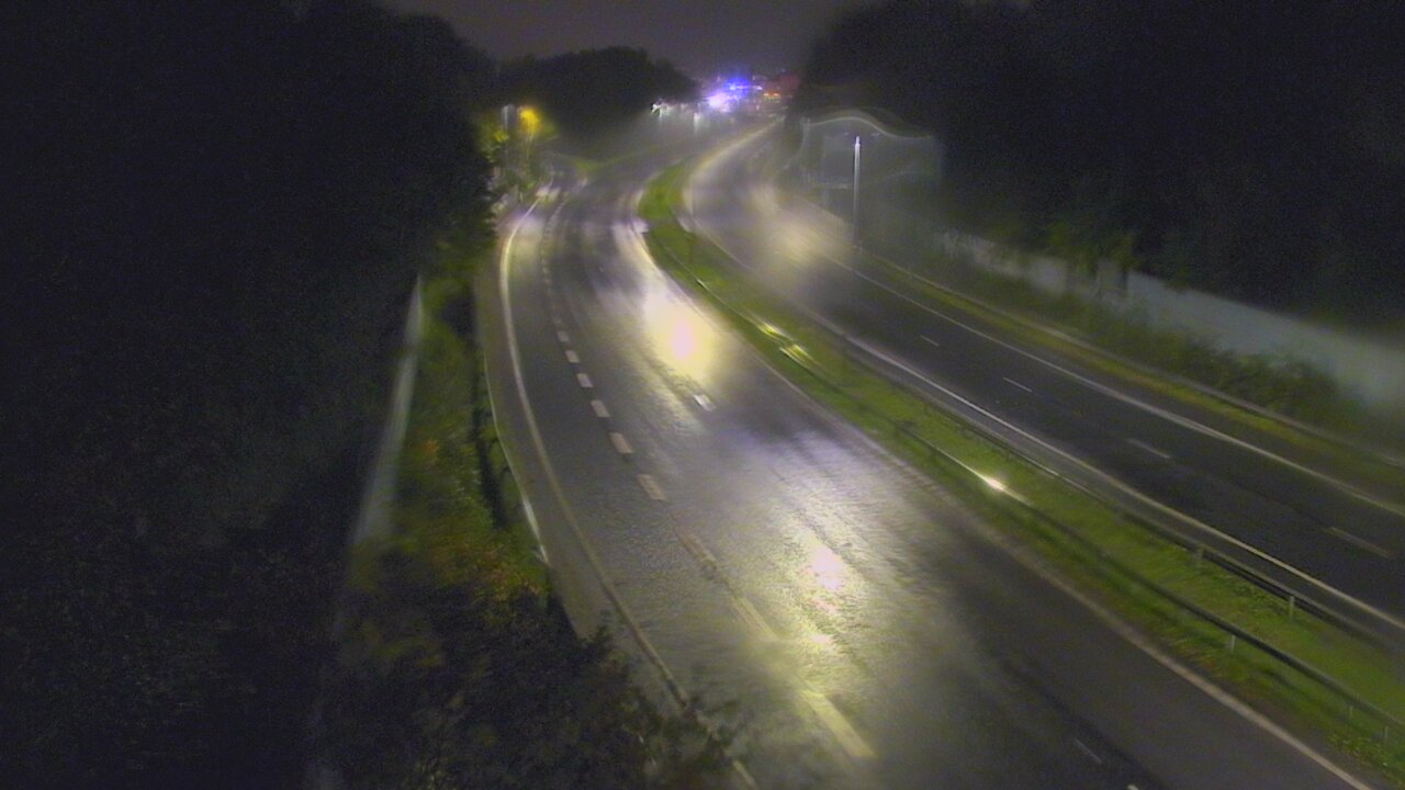 Weather Camera Image Road 3 Hämeenlinna, Ojoinen, Hämeenlinna, Kanta-Häme