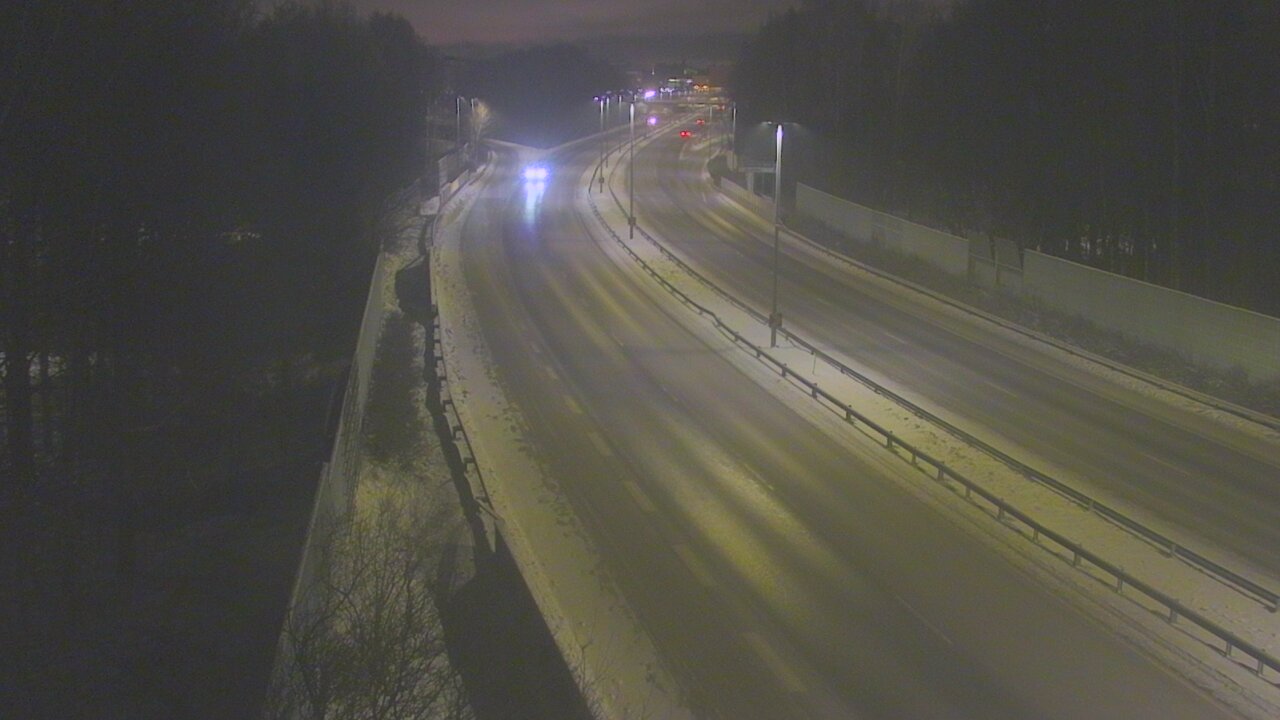 Kelikamerat Kuva Tie 3 Hämeenlinna, Ojoinen, Hämeenlinna, Kanta-Häme