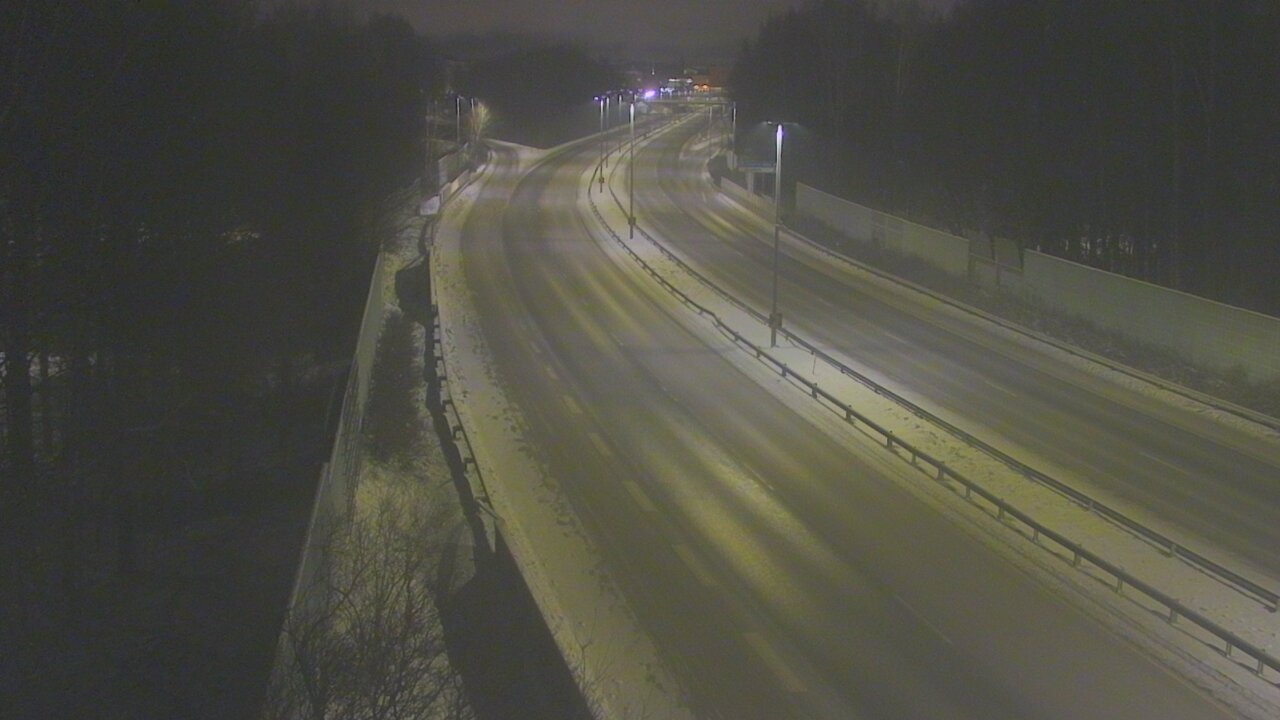 Kelikamerat Kuva Tie 3 Hämeenlinna, Ojoinen, Hämeenlinna, Kanta-Häme