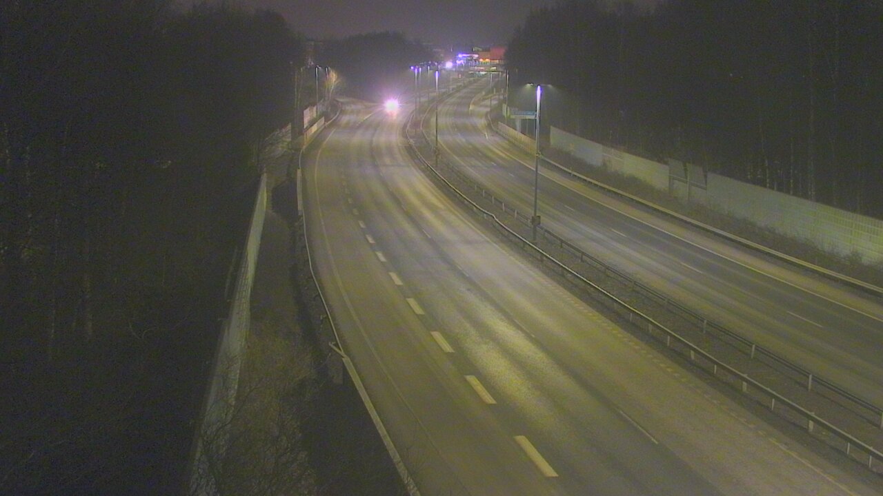 Kelikamerat Kuva Tie 3 Hämeenlinna, Ojoinen, Hämeenlinna, Kanta-Häme