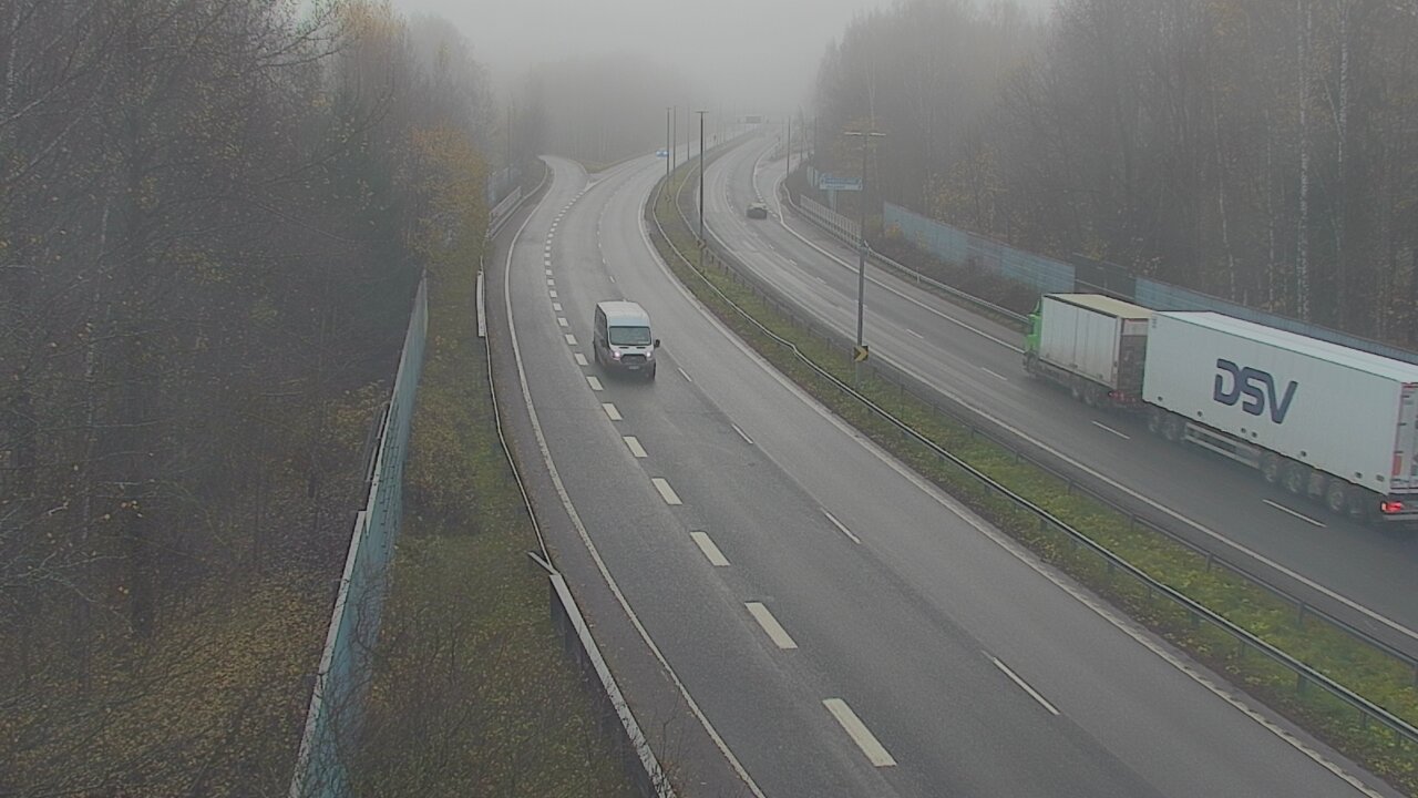 Kelikamerat Kuva Tie 3 Hämeenlinna, Ojoinen, Hämeenlinna, Kanta-Häme