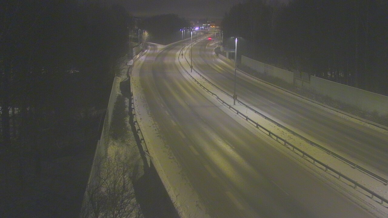 Kelikamerat Kuva Tie 3 Hämeenlinna, Ojoinen, Hämeenlinna, Kanta-Häme