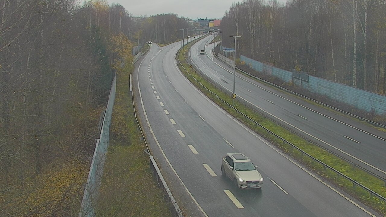 Kelikamerat Kuva Tie 3 Hämeenlinna, Ojoinen, Hämeenlinna, Kanta-Häme