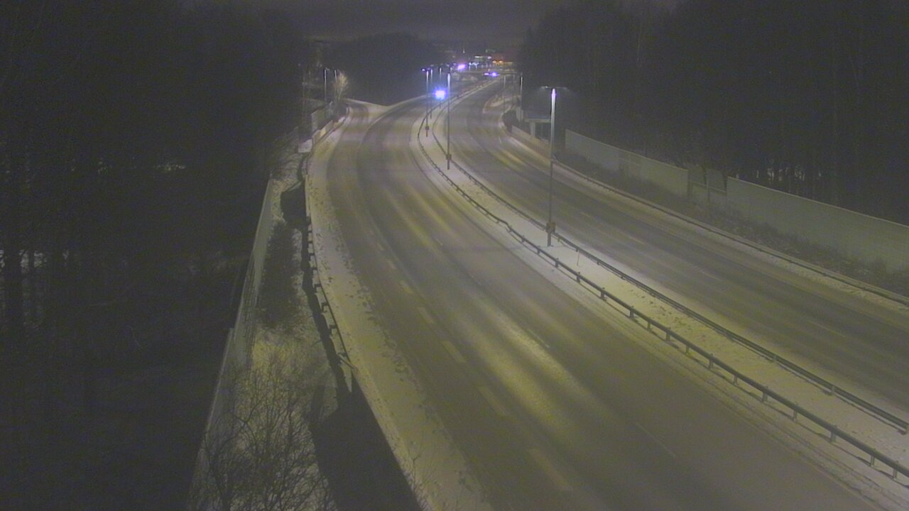 Kelikamerat Kuva Tie 3 Hämeenlinna, Ojoinen, Hämeenlinna, Kanta-Häme