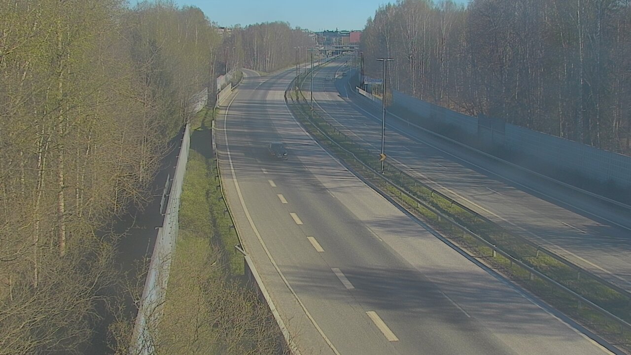 Kelikamerat Kuva Tie 3 Hämeenlinna, Ojoinen, Hämeenlinna, Kanta-Häme