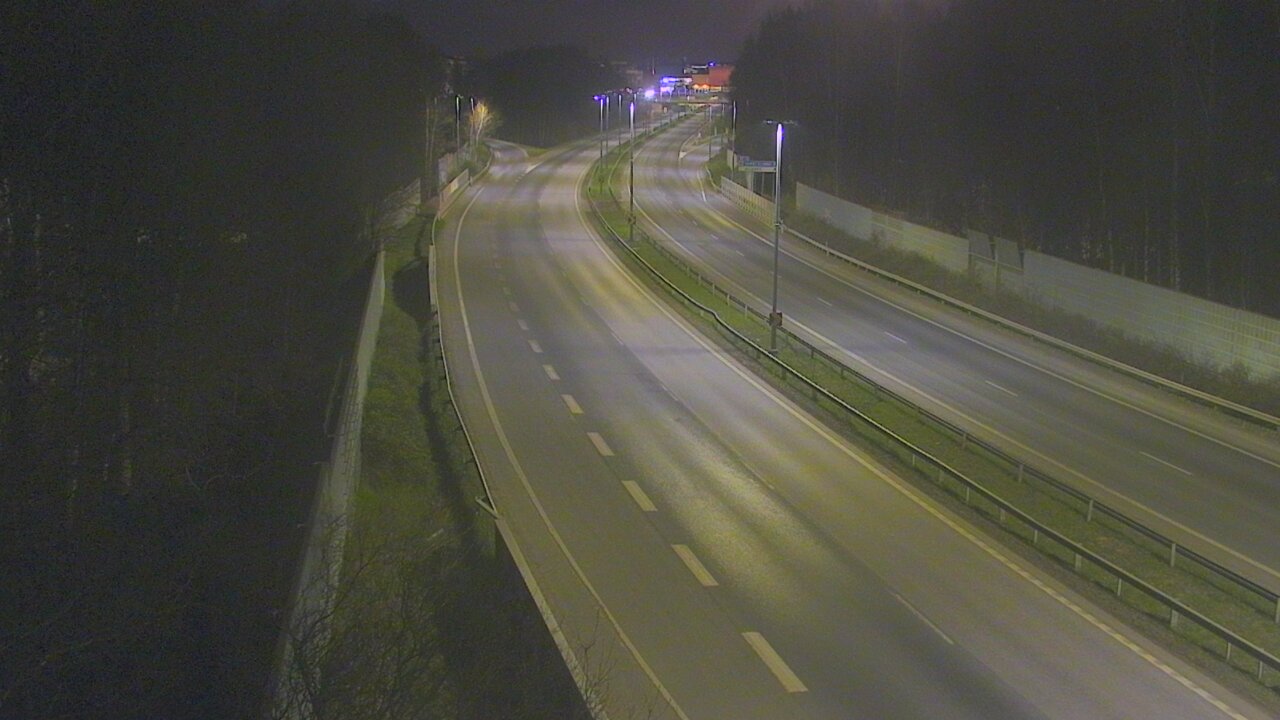 Kelikamerat Kuva Tie 3 Hämeenlinna, Ojoinen, Hämeenlinna, Kanta-Häme