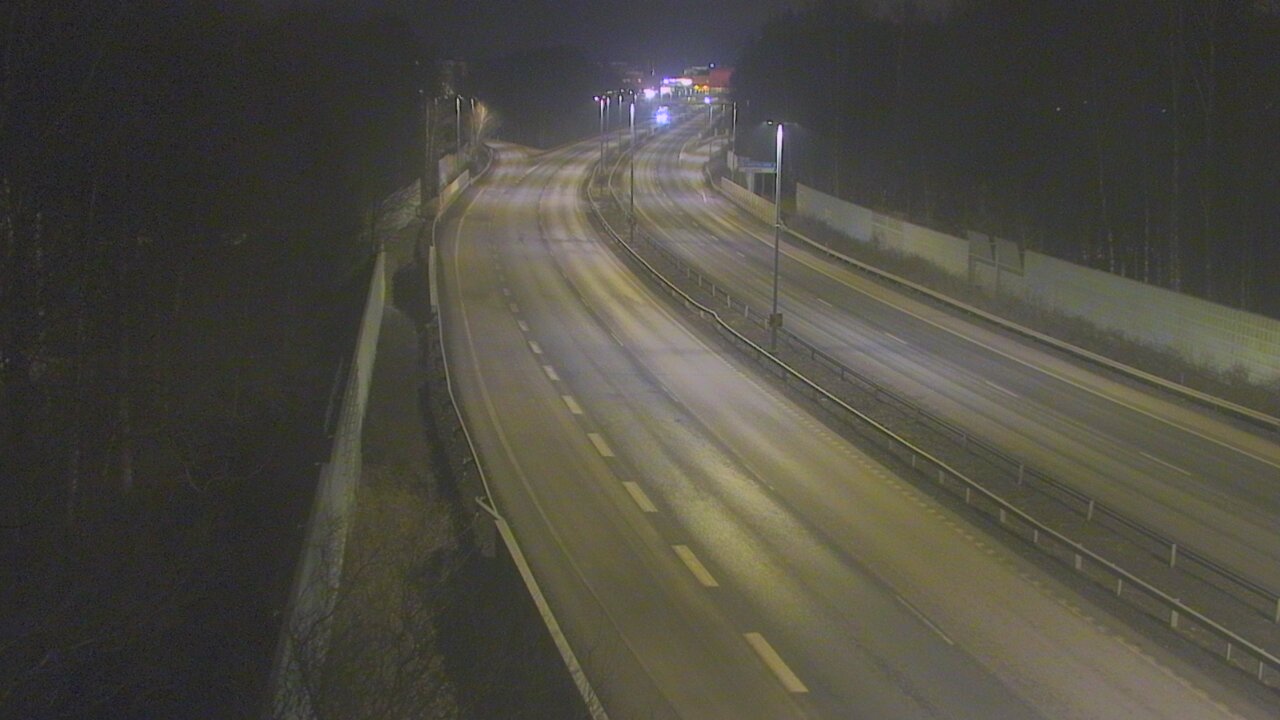 Kelikamerat Kuva Tie 3 Hämeenlinna, Ojoinen, Hämeenlinna, Kanta-Häme